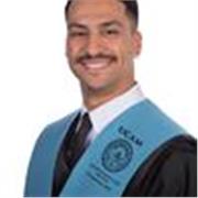 Profesor de Inglés enfocado a las etapas de Intantil y Primaria. 