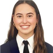 Estudiante de ingeniería ofrece clases particulares de Matemáticas para alumnos de Primaria/ESO en la zona de Montequinto
