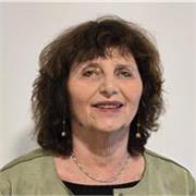 I taught a graduate-level course in protein biochemistry.