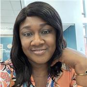 Motunrayo Ayodele