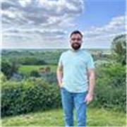 Teacher of Arabic language