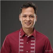 I am an English language teacher with experience teaching learners from different nationalities and cultural backgrounds.