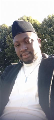 GBENOU Serge