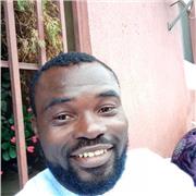 Sunday Oluwasegun Oloruntoba