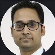 A Passionate, Patient, Professional and Supportive Mathematics Tutor
