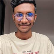 Tarrun Balaji
