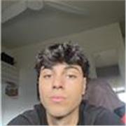 Estudiante de Ingeniería Informática de tercero de carrera, me gustaría impartir matemáticas, ya sean aplicadas u académicas 