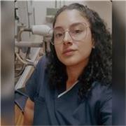 Profesora de Radiología imparte clases de Laboratorio Radiológico, Física Radiológica, Anatomía, biología, Técnicas