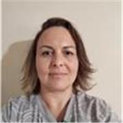 Profesora de Formación Profesional especialidad FOL y otras materias