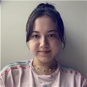 GCSE Maths and Science tutor, currently completing final year of BSc Biomedical Science.
