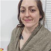 Enseignante espagnole pour les élèves du primaire et du secondaire