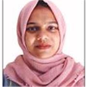 Ahsana Hassan
