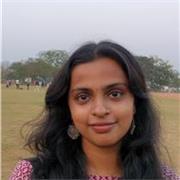 Passionate English Tutor 
I specialize in teaching English to students of all ages, from foundational skills