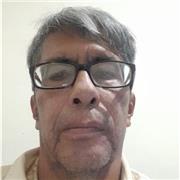 Profesor de matematicas imparte clases de algebra, calculo de una variable nivel secundaria, preparatoria y universidad