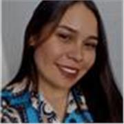 Estudié licenciatura en ciencias naturales y educación ambiental 