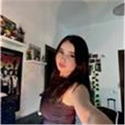 Estudiante de Educación Primaria en formación, con el primer año de prácticas completado.