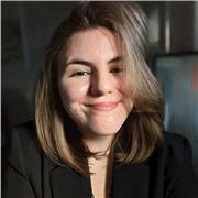 J'enseigne de Brest des méthodes d'apprentissage et des cours général niveau primaire et collège après années d'expériences auprès d'élèves en difficulté durant mes études dont 1 an en service civique en école primaire et cette année en master de science