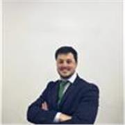 Profesor especialista en entrenamiento fisico, en plan de entrenamientos.