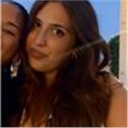 Ciao! Sono Giuliana una studentessa al secondo anno di università ed offro lezioni individuali a bambini e ragazzi!