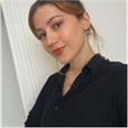 Teacher of English for vocabulary, grammar, and speaking training
For all ages