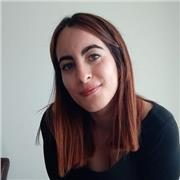 Maestra de Infantil da clases a alumnado de 0 a 12 años en Socuéllamos