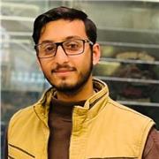 Arslan Zahid