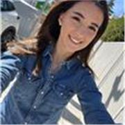 Profesora de inglés para niños de 6 en adelante 