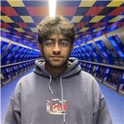 Medical Student with experience teaching a range of year groups in Maths