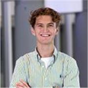 Englisch Nachhilfe von motiviertem Tutor mit C1 Niveau und internationalem Hintergrund