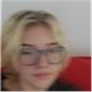 Ragazza di 16 anni offre ripetizioni di inglese, storia, geografia e letteratura