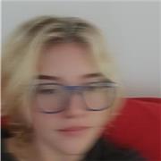 Ragazza di 16 anni offre ripetizioni di inglese, storia, geografia e letteratura