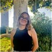 Etudiante en licence SVT