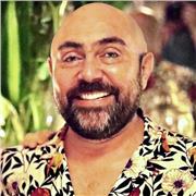 Profesor particular de cocina