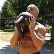 Nutrizione, inglese, salute, biochimica, con un Canadese Italiano mega informato