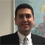 Yigit Özcan