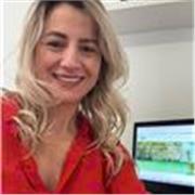 Ola!  Je suis Thaisa, ça va ? 😊
👨🏻‍🏫 Brésilienne parlant portugais, français et anglais et residant en France plus de 19 an