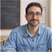 Profesor de francés con formación en entorno francófono y certificación DELF B2 doy clases para principiantes que quieren aprender