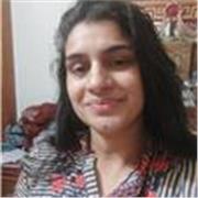 biology tutor who teaches middle and high school students 