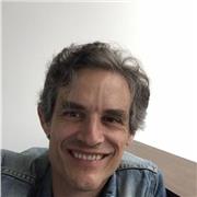 Profesor de arte, dibujo, pintura, comic en Madrid