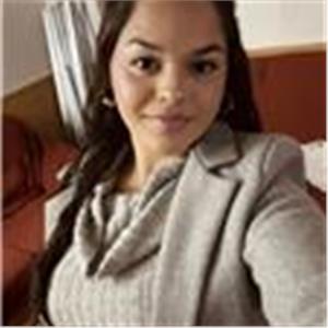 Nereida Muñoz Mingorance