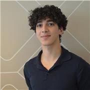 Étudiant au conservatoire national des arts et des métiers (CNAM) en dernière année d'un cycle d'ingénieur spécialisé en cybersécurité, je souhaite donner des cours adaptés à tous les niveaux