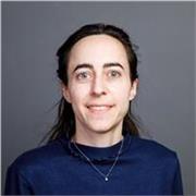 I am a Visiting Lecturer in Biology, a postdoctoral researcher, and pianist. My lessons best suit people needing help in biology.