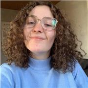 Étudiante en Histoire offre des cours avec une grande adaptation à l’élève