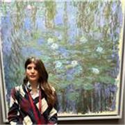 Dottoressa di ricerca in filologia offre ripetizione in materie umanistiche