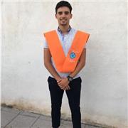Chico con experiencia para apoyo en Bachiller y preparación la selectividad