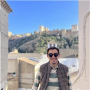 Soy estudiante de último año en Ciencias Ambientales