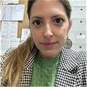 Insegnante di materie scientifiche