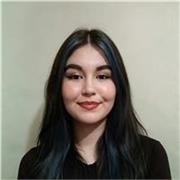 Profesora particular de Biología, Lengua, Historia