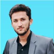 English or Pharmaceutical sciences ? Dr. Hanzala is here to help you.