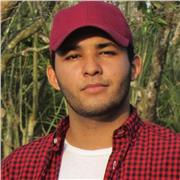 Moises Contreras